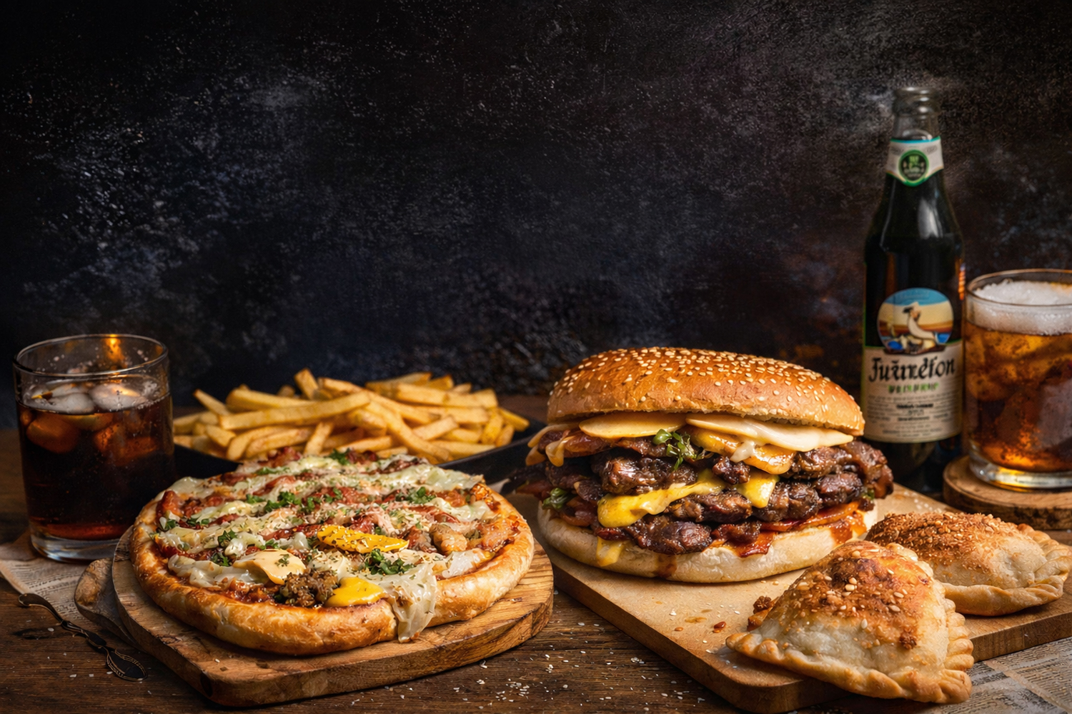 Bendito Lomito - Slide 1