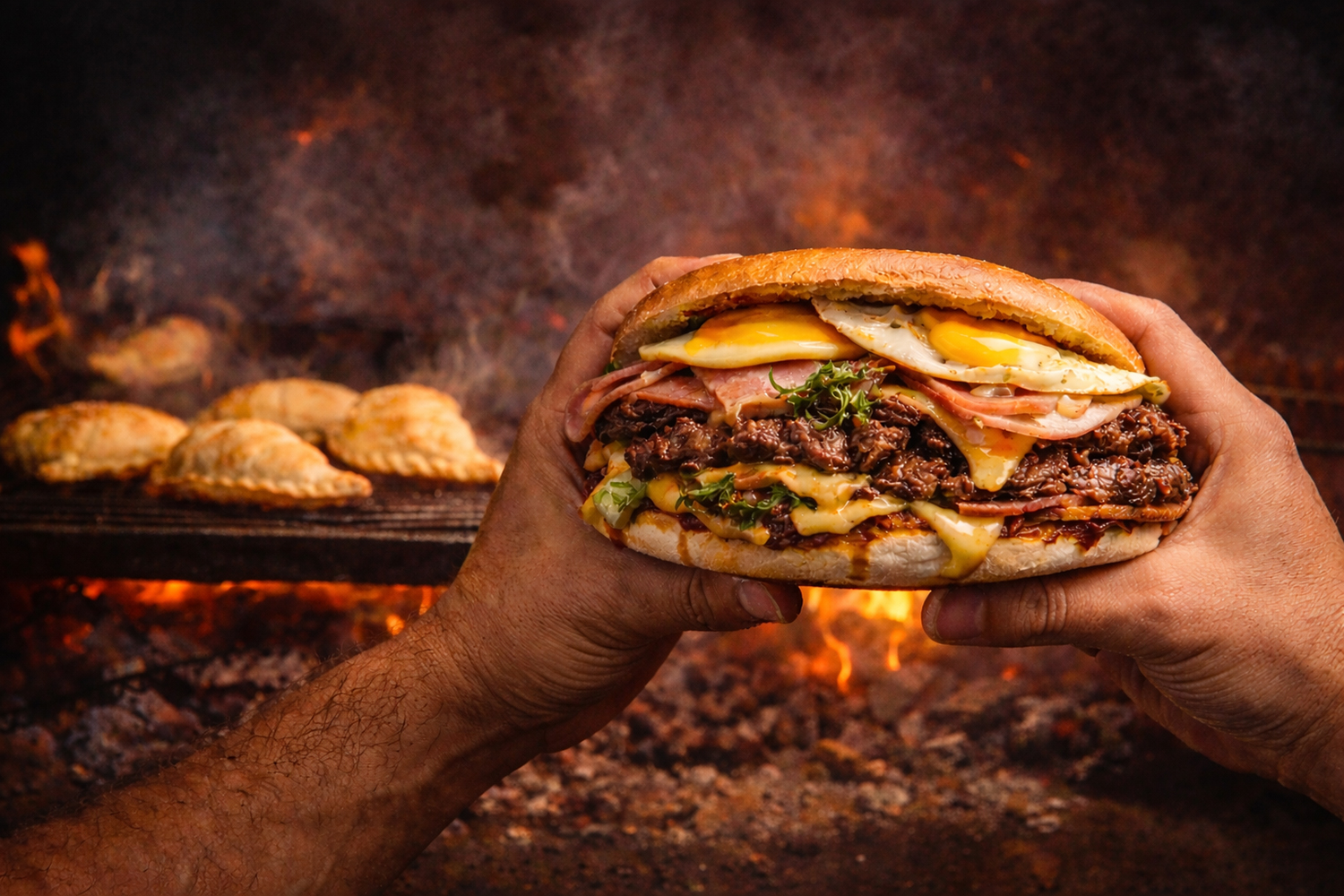 Bendito Lomito - Slide 2