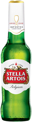 Stella Artois