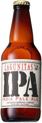 Lagunitas IPA