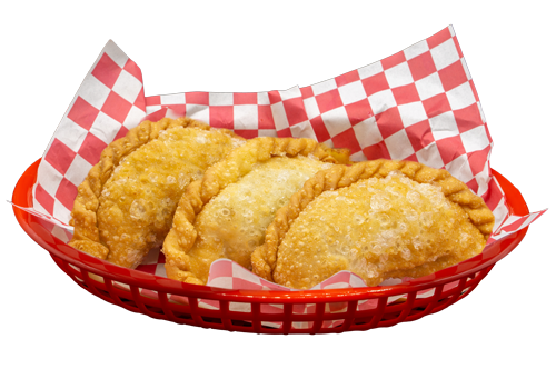 Empanadas