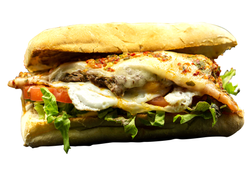 Lomito Bendito Lomito